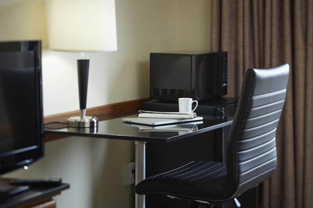 Comfort Inn Hamilton Esterno foto