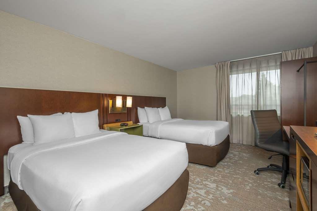 Comfort Inn Hamilton Camera foto