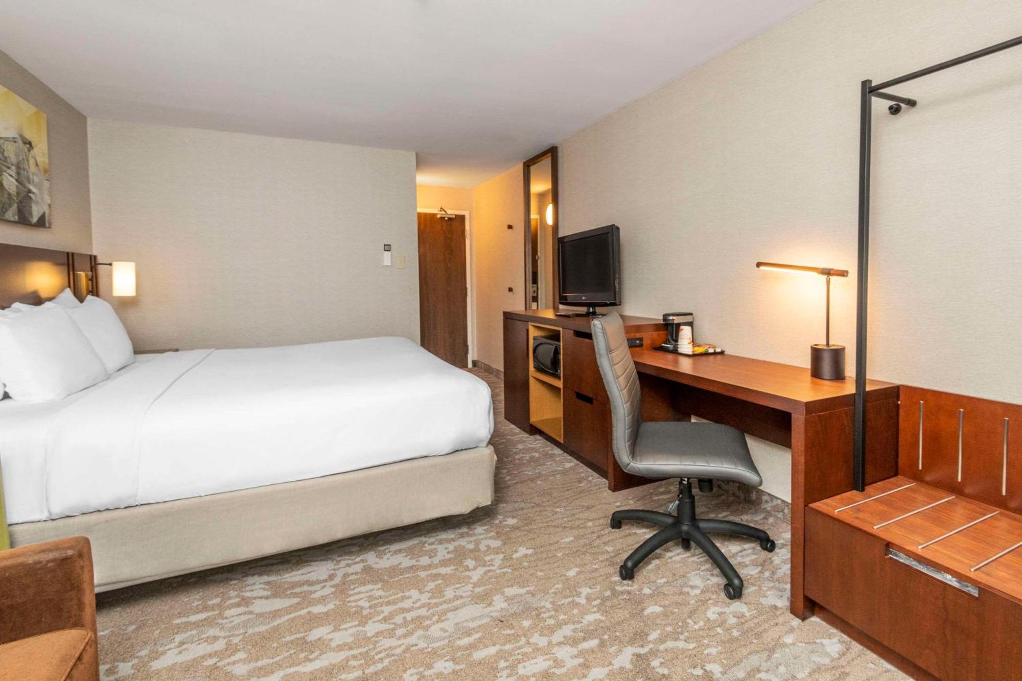 Comfort Inn Hamilton Esterno foto